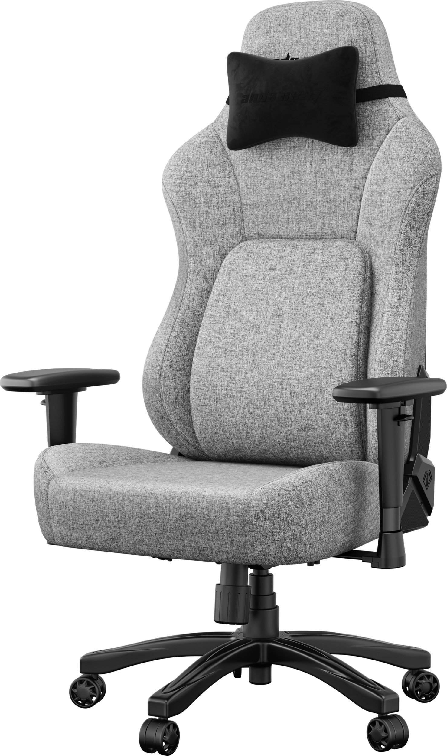 Spēļu krēsls Anda Seat Phantom 4