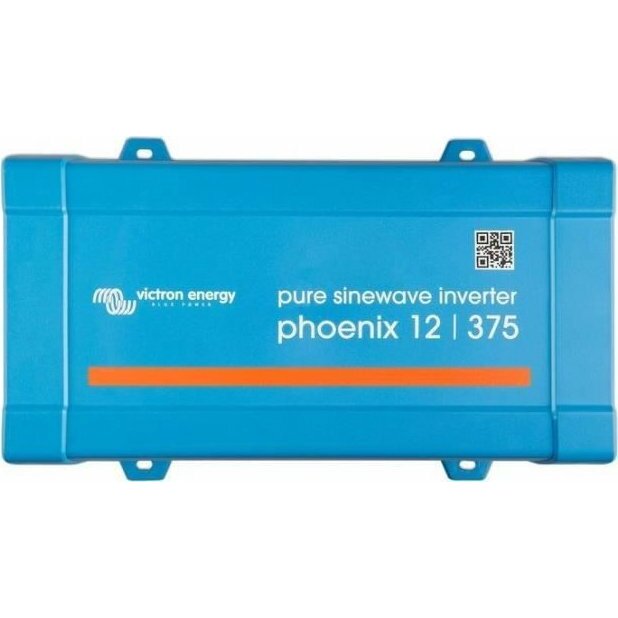 Pārvērstātājs Victron Energy Phoenix 12/375 SCHUKO