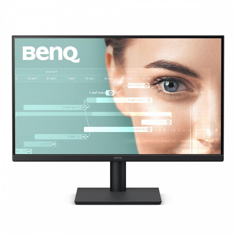 BenQ Monitors 22 collas GW2291LED 5ms/100Hz/IPS/HDMI