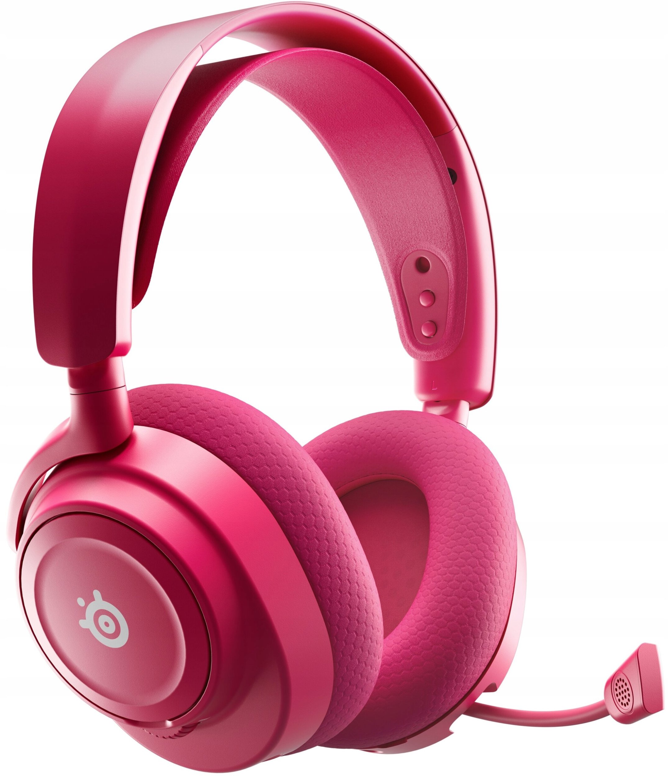 Austiņas SteelSeries Arctis Nova 7 Wireless