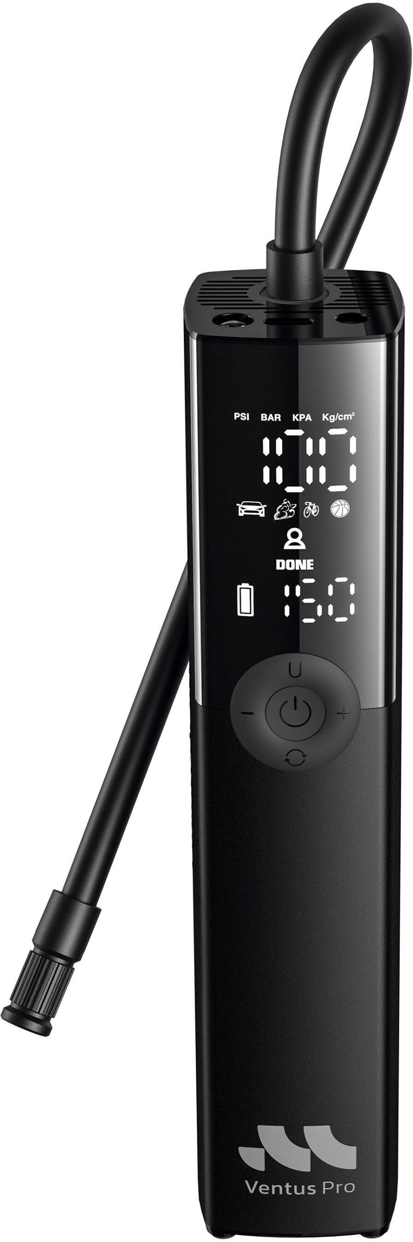 Auto kompresors Aptel Woowind Ventus Pro