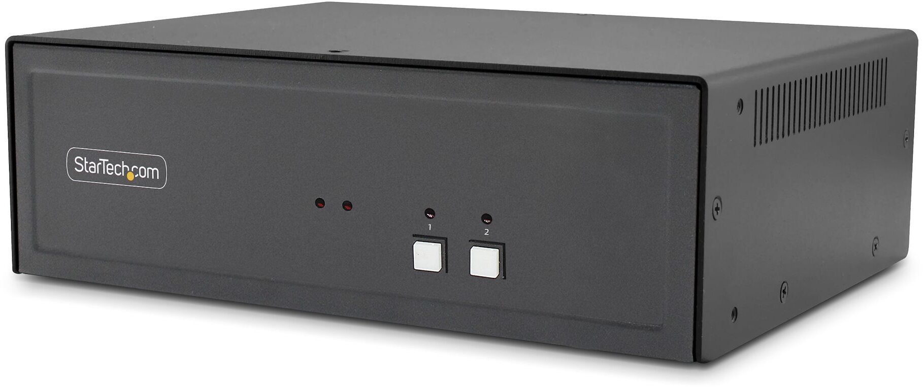 Pārslēdzējs StarTech STARTECH.COM 2-portu dubultmonitoru