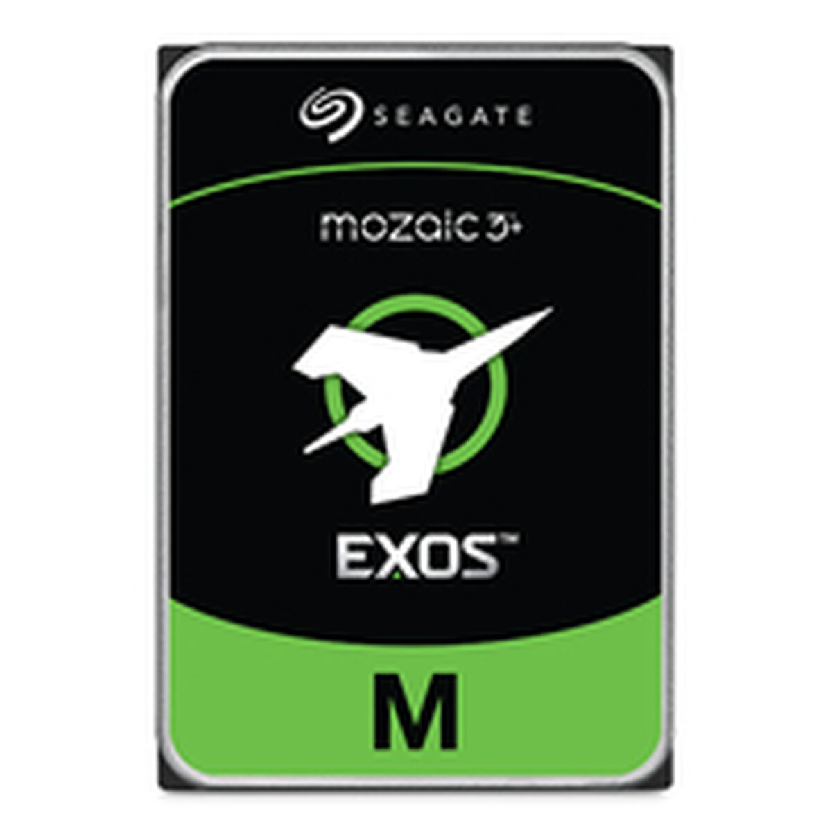 Seagate Exos M iekšējais cietais disks