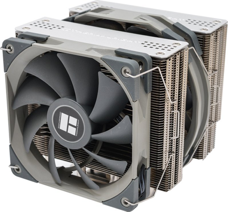 Procesora dzesētājs Thermalright Frost Spirit 140