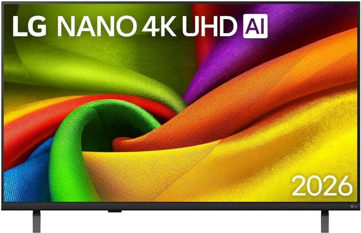 Televizors LG 50NU850B3LA NanoCell 50`` 4K