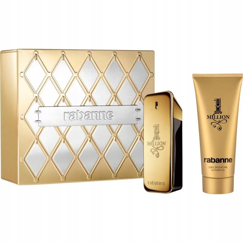 Paco Rabanne KOMPLEKTS PACO RABANNE 1