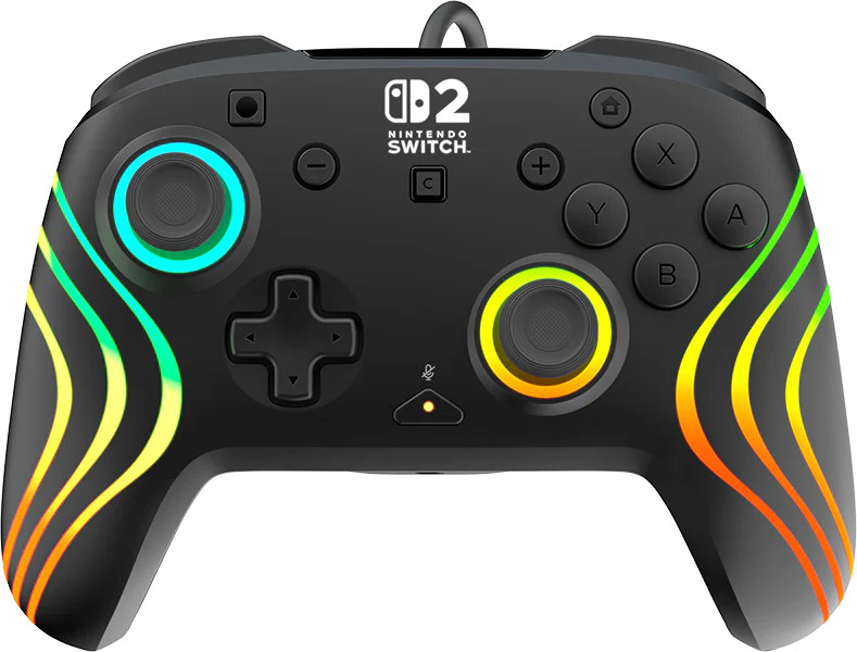 Austiņas Turtle Beach Afterglow Wave Nintendo