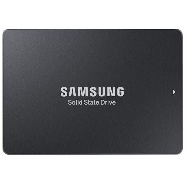 SSD disks Samsung PM893 - SSD