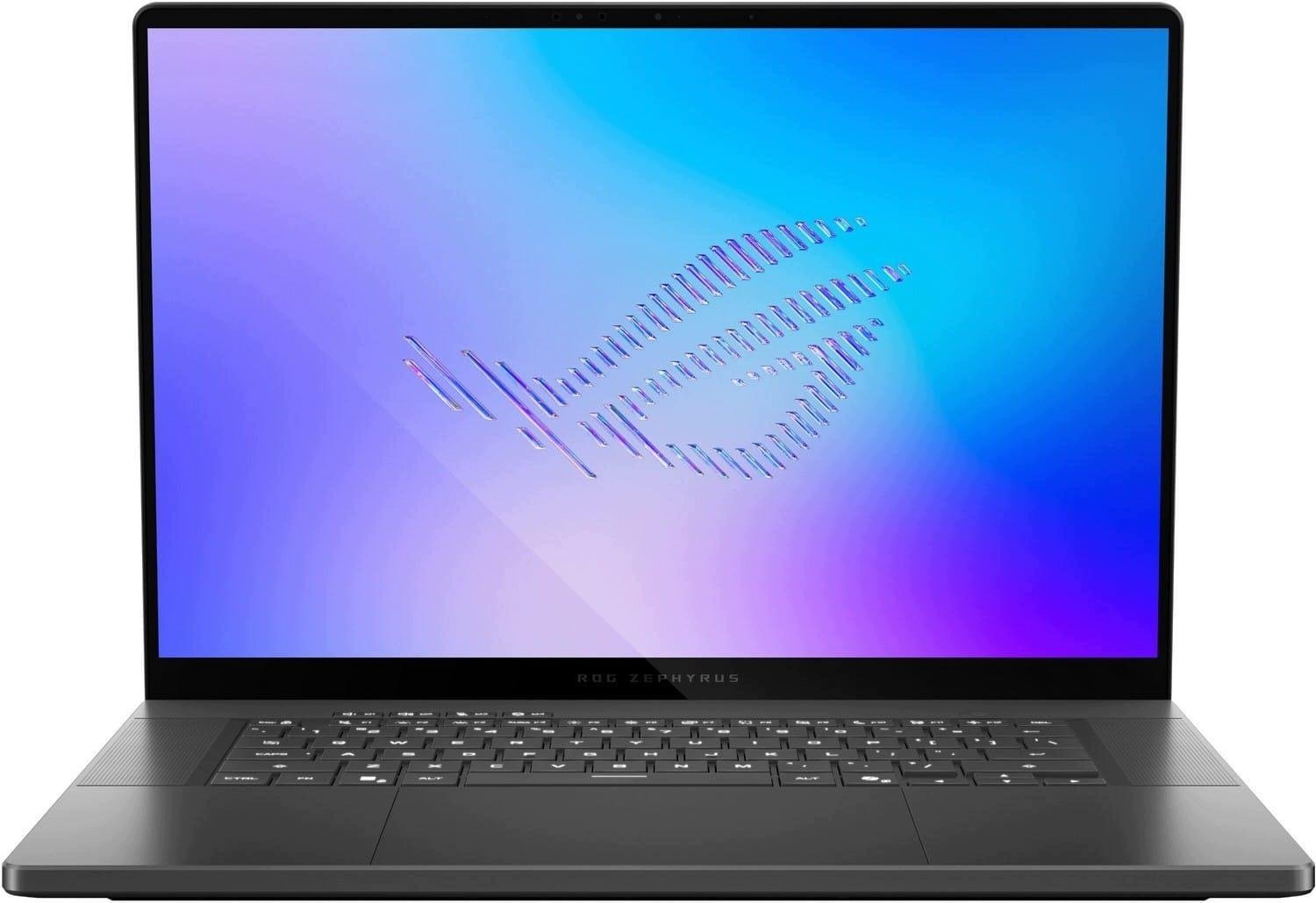 Portatīvais dators Asus ROG Zephyrus G16