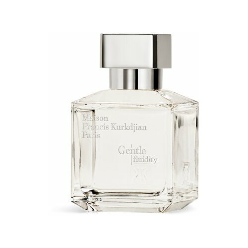 Maison Francis Kurkdjian Gentle Fluidity Silver