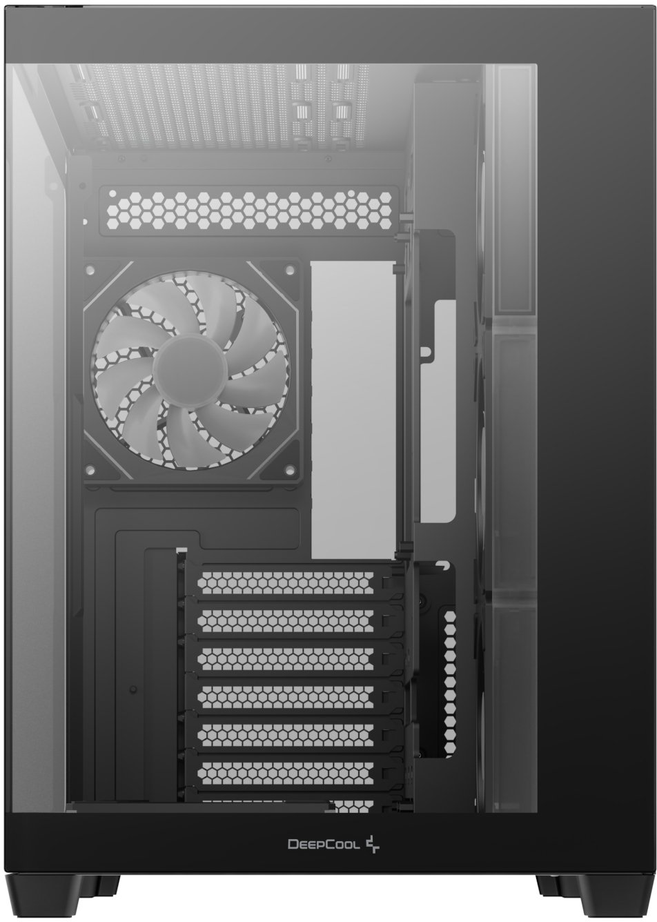 Korpuss Deepcool Deepcool CG530 7F MID