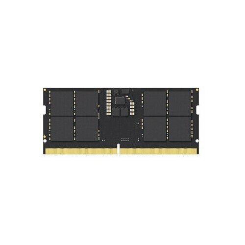 Lexar Atmiņa portatīvajam datoram DDR5 SODIMM