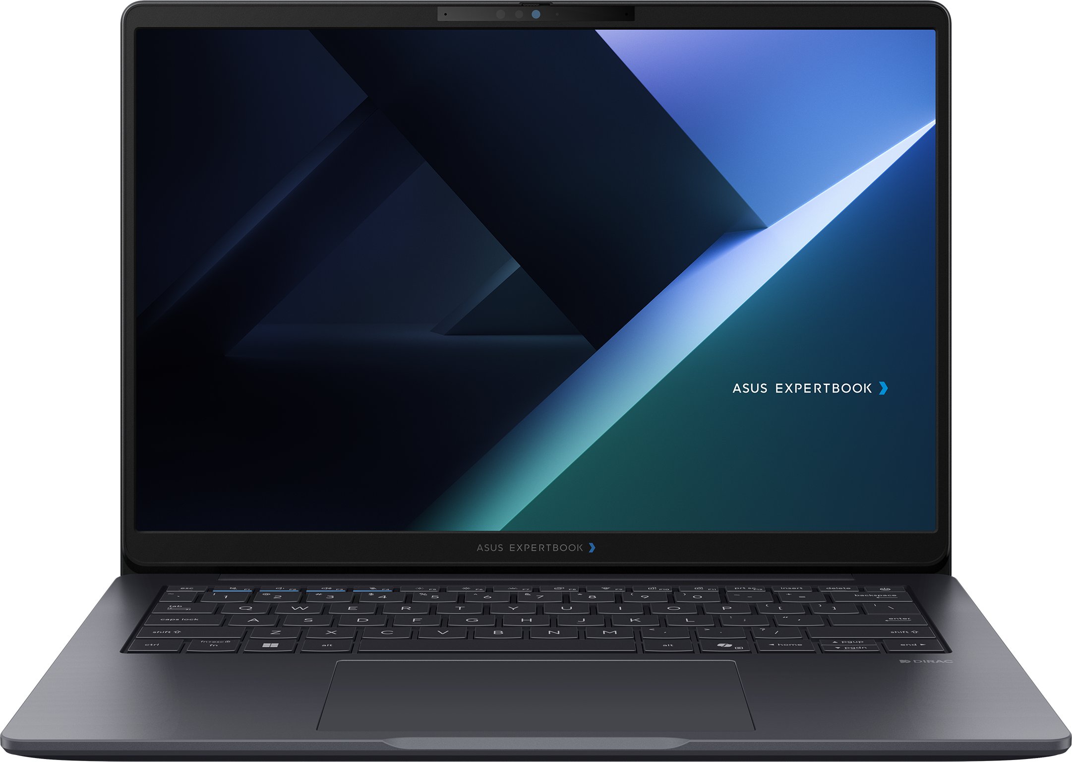 Klēpjdators ASUS ExpertBook BM3406CGA-LY0103X ar AMD