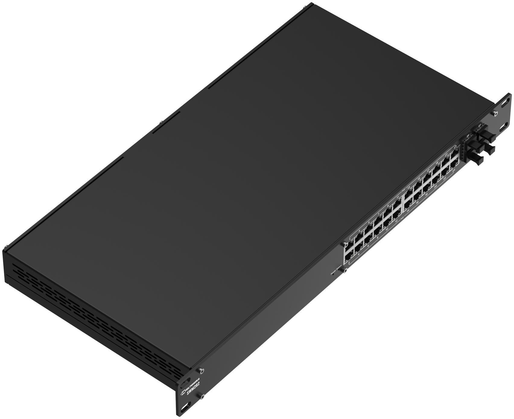 Switch Teltonika Teltonika - SWM282 L2+