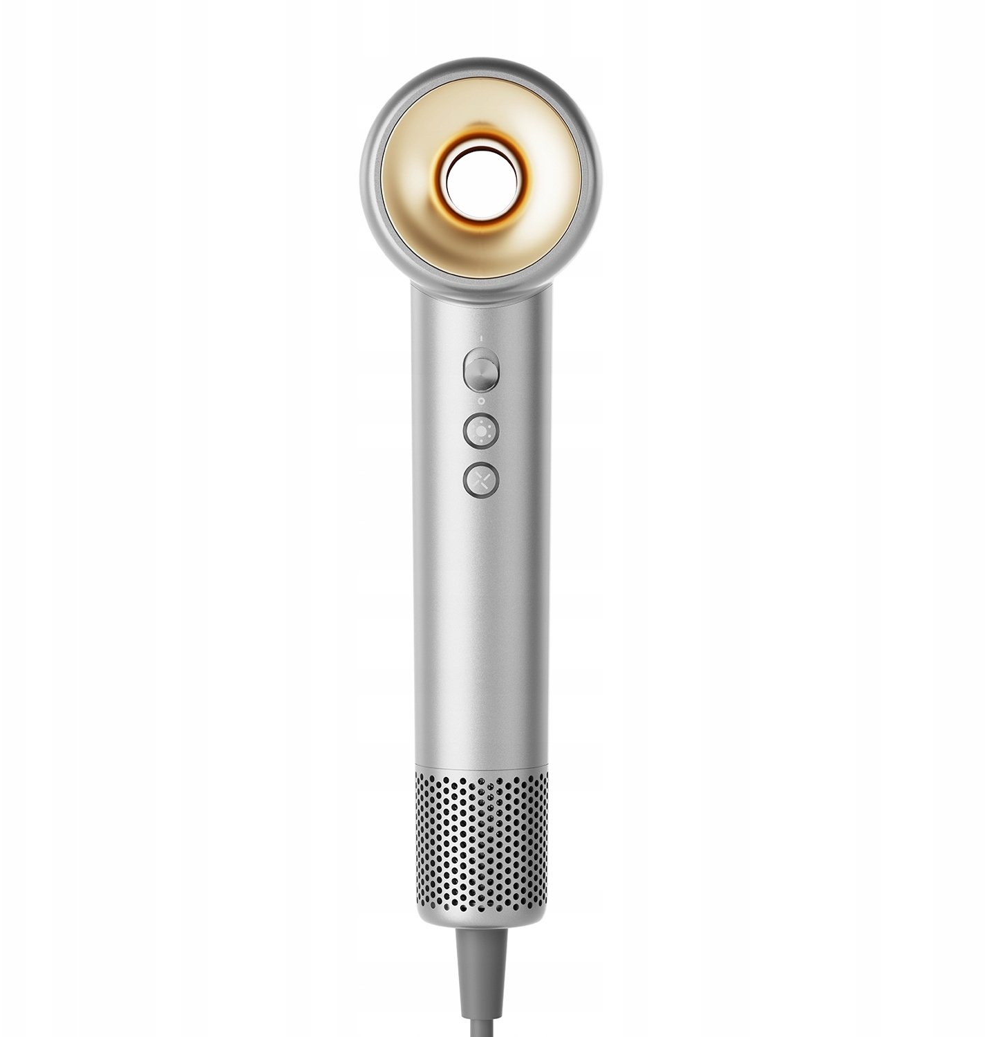 Fēns BaByliss COSHARE SuperFlow1 PRO HD10E
