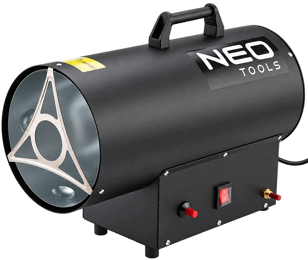 Neo Gāzes sildītājs 30kW | 90-084-01