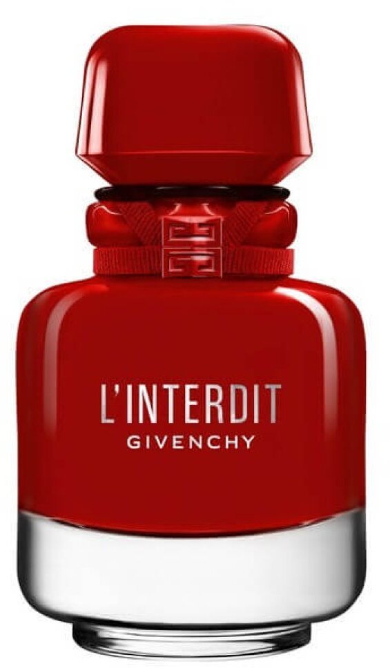 Givenchy Givenchy, L`Interdit Rouge Ultime, Parfimērijas