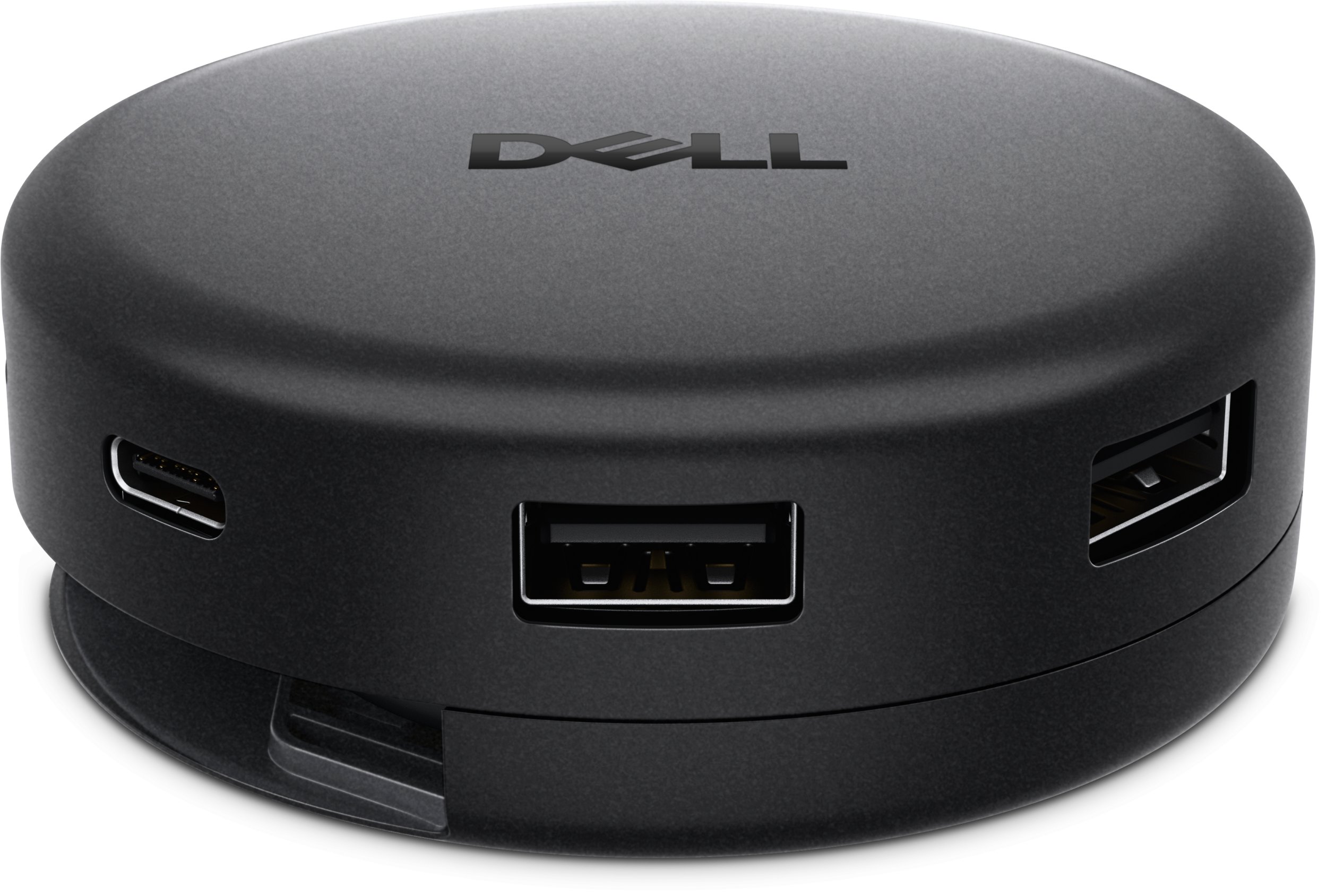 USB centrmezgls Dell Pro 7-in-1 USB-C
