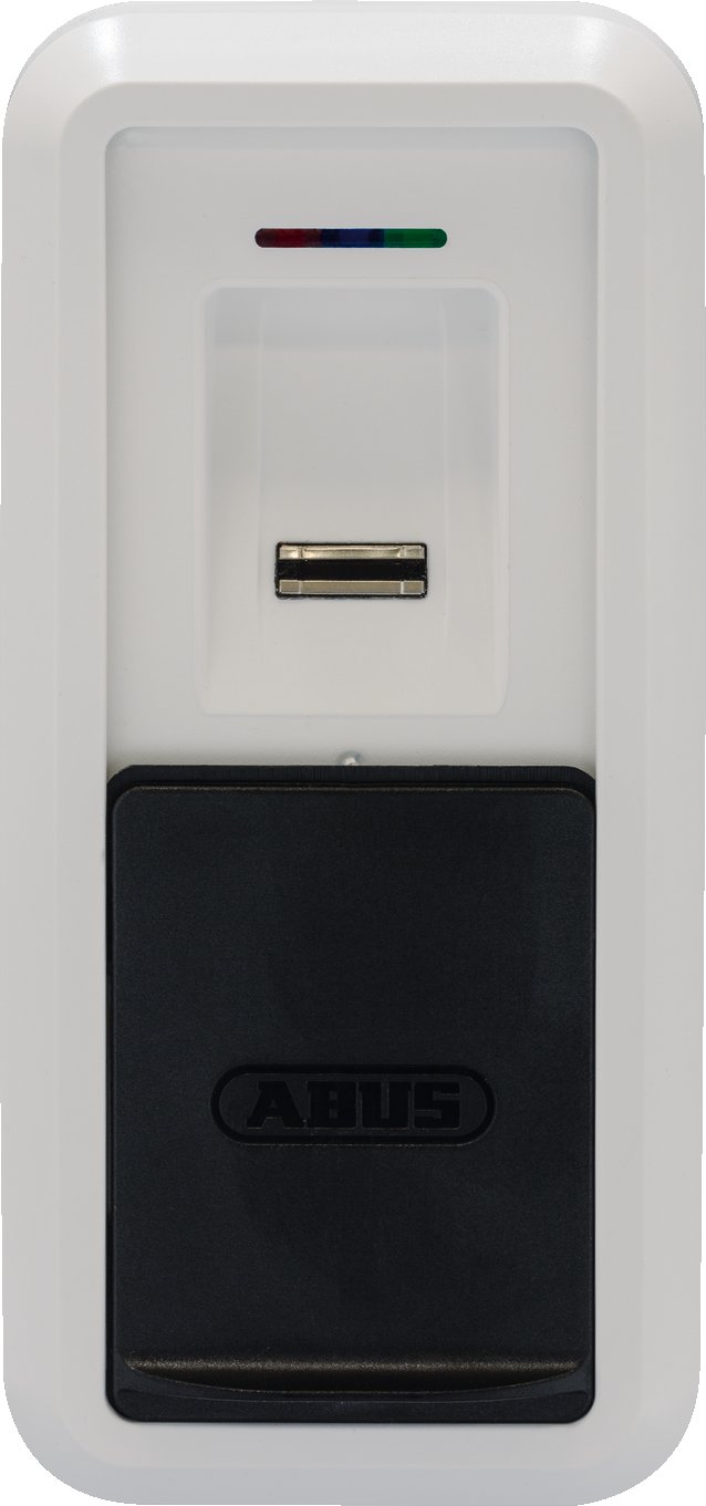Abus ABUS HomeTec Pro pirkstu nospiedumu