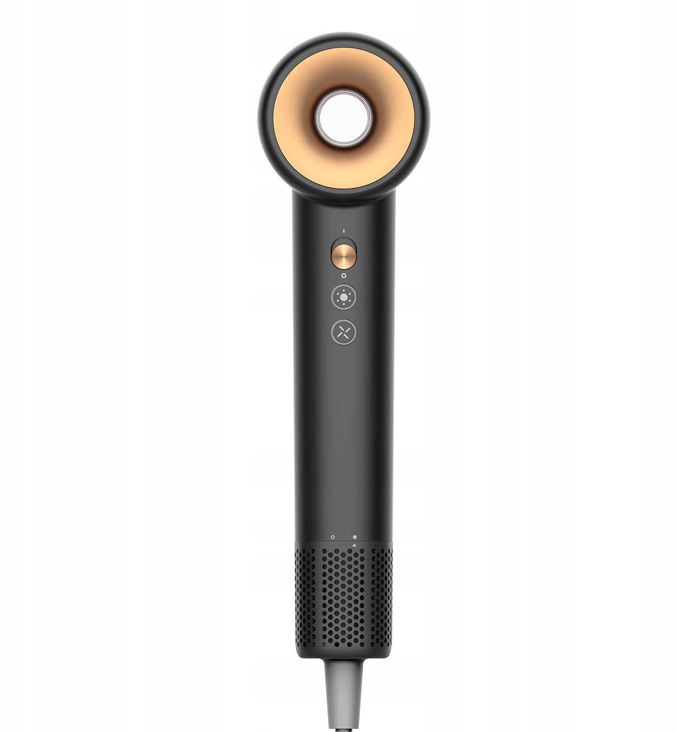 Fēns BaByliss COSHARE SuperFlow1 Professional HD10EP