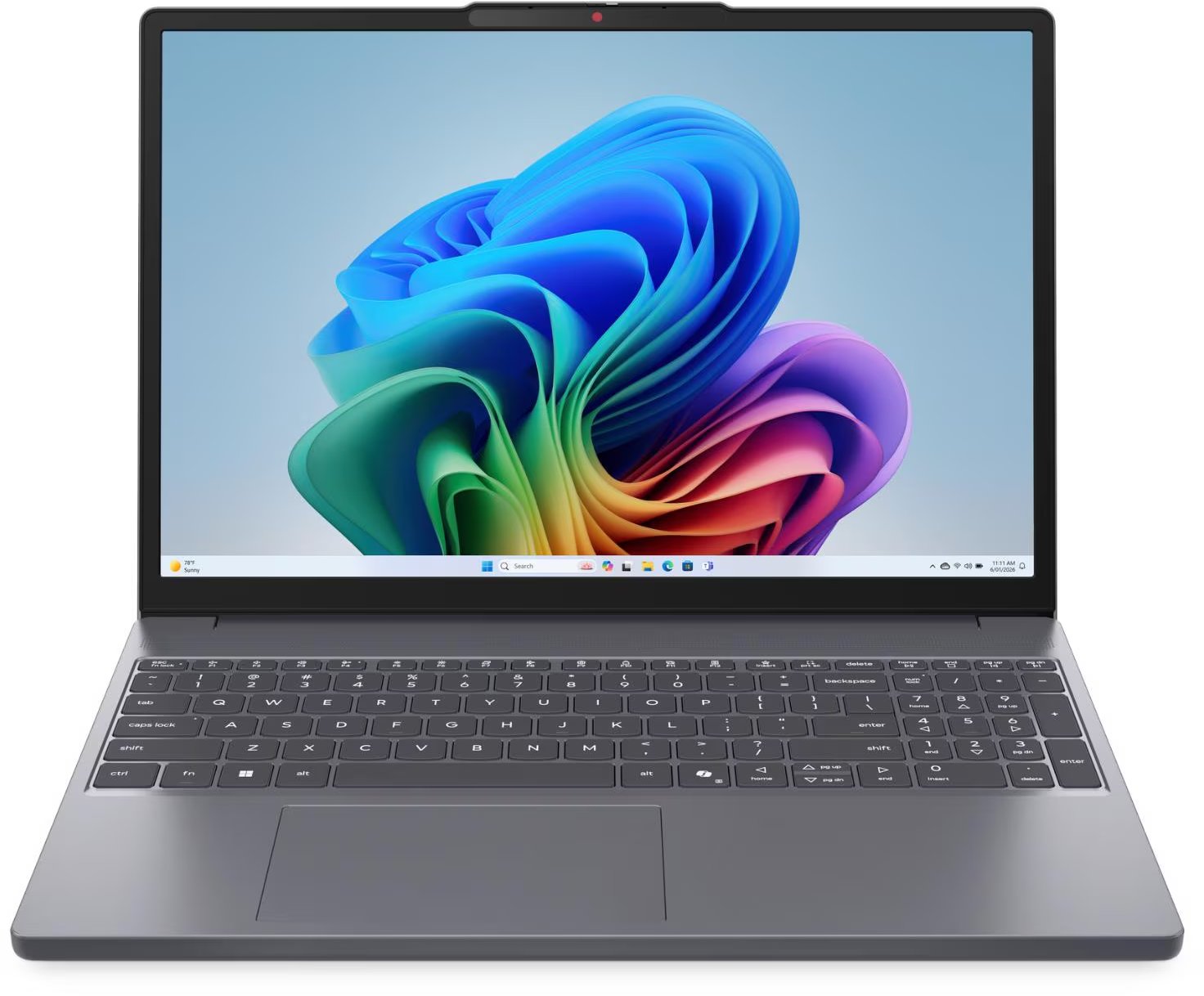 Portatīvais dators Lenovo IdeaPad Slim 3