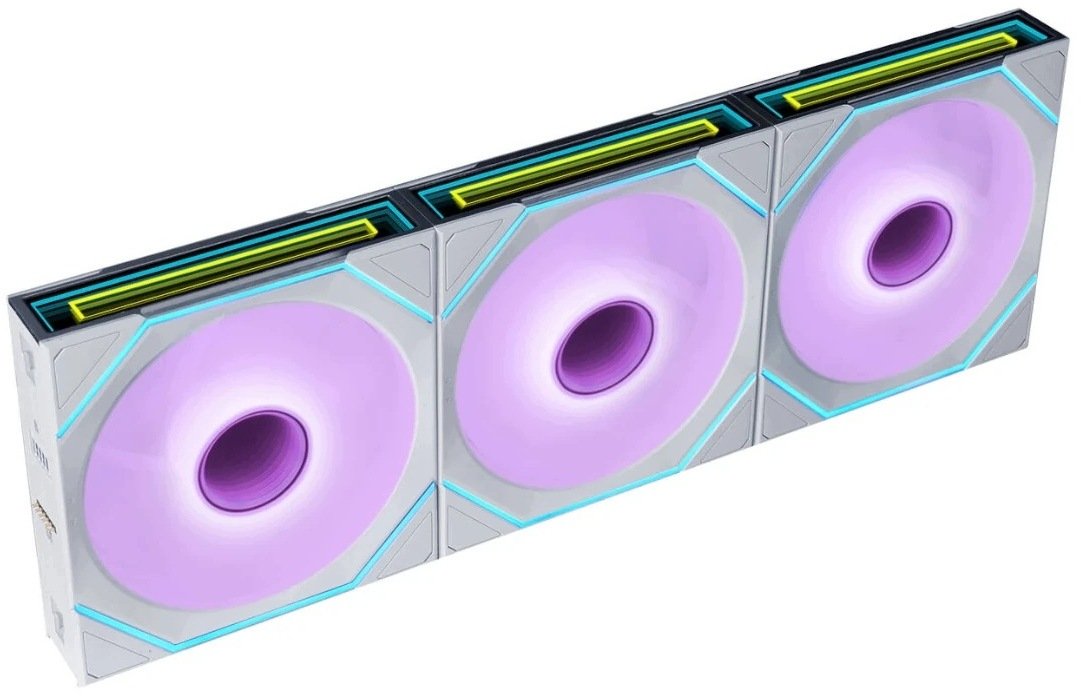 Ventilators Lian Li Uni Fan SL-INF