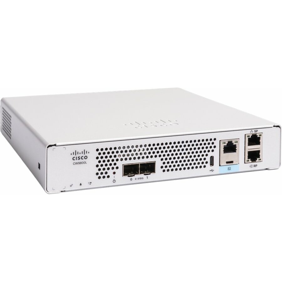 Pieejas punkts Cisco CISCO CW9800L bezvadu