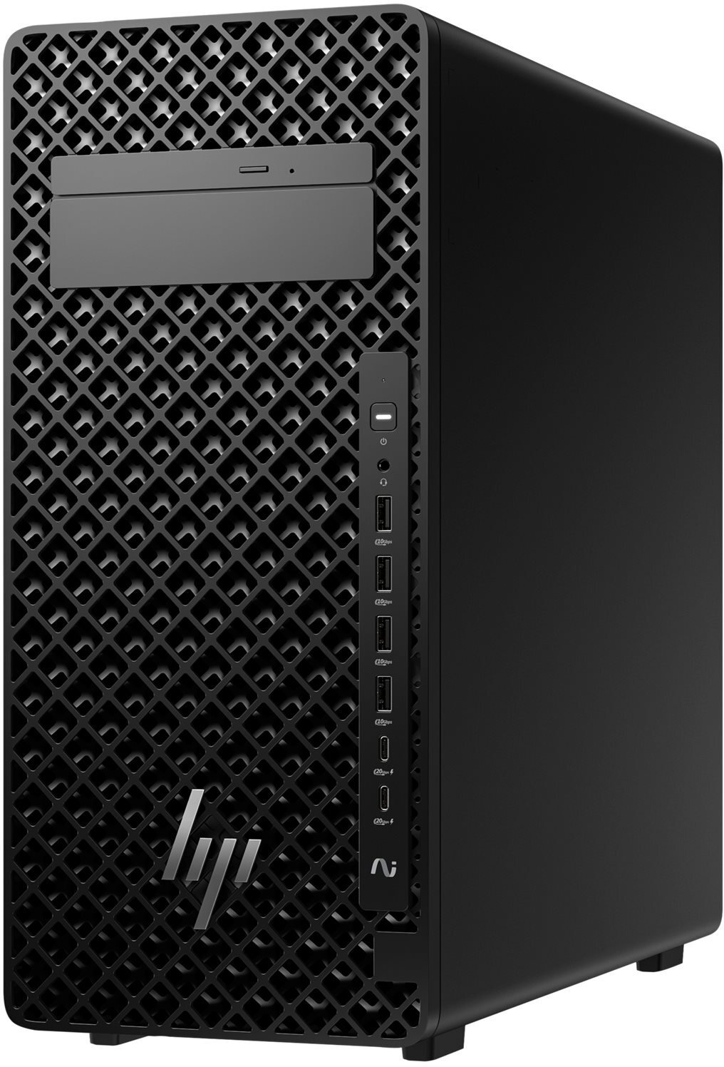 Datora stacija HP Workstation Z2 G1i