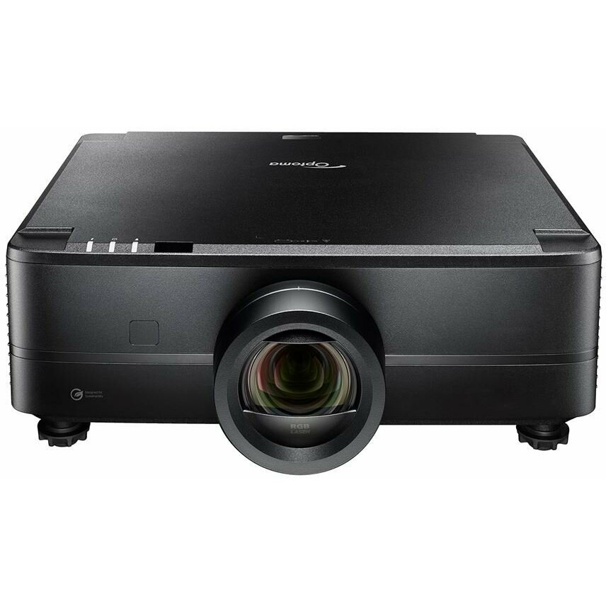 Projektors Optoma UHZ78LV 4K UHD DURACORE