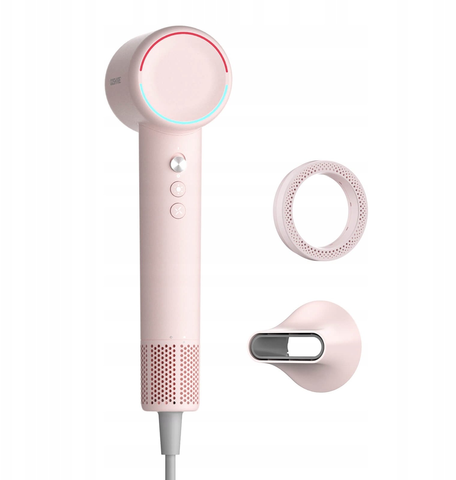 Fēns Gosund COSHARE SuperFlowSE Standard HD22E