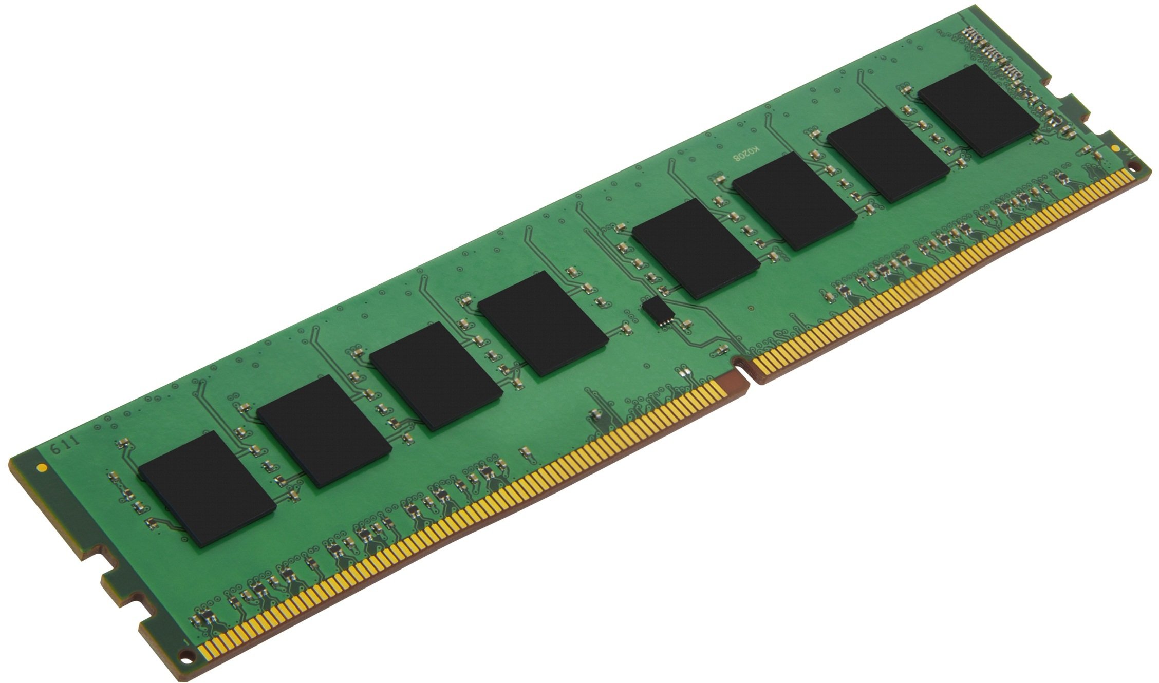 Atmiņas modulis Kingston Kingston Technology ValueRAM