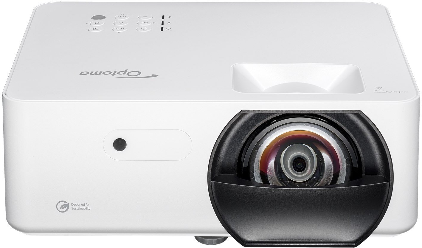 Projektors Optoma LH351ST DLP 4 LED
