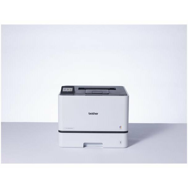 Lāzera printeris Brother HL-L8430CDW | HLL8430CDWYJ1
