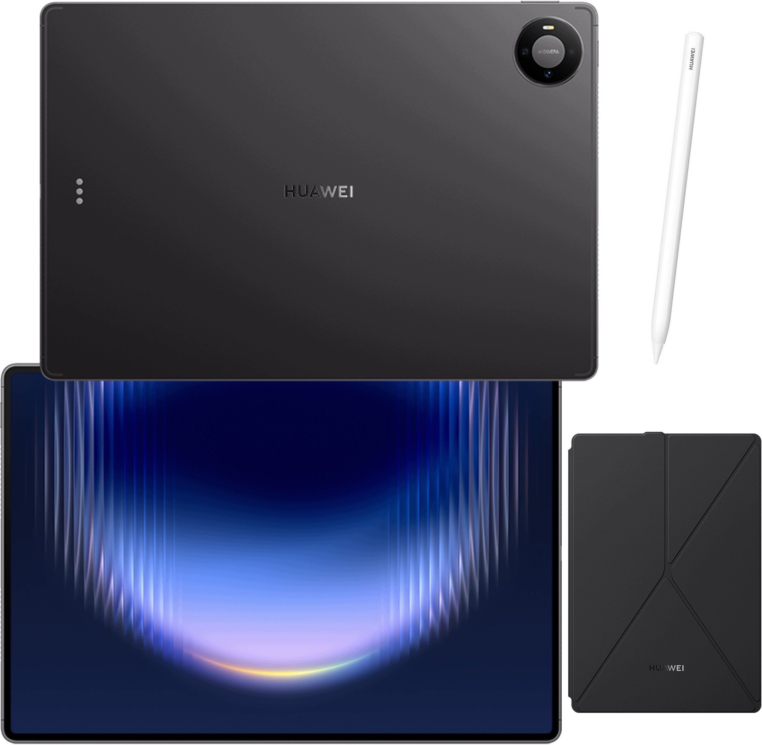 Huawei MatePad Pro Max 13,2"