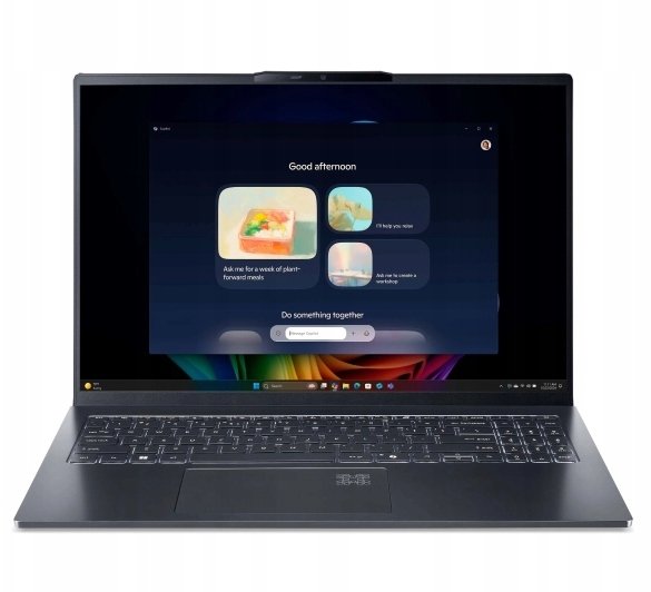 Portatīvais dators Acer SFG16-61 16" WUXGA+