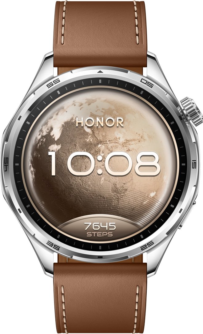 Smartwatch Honor Honor Watch 6 Brown