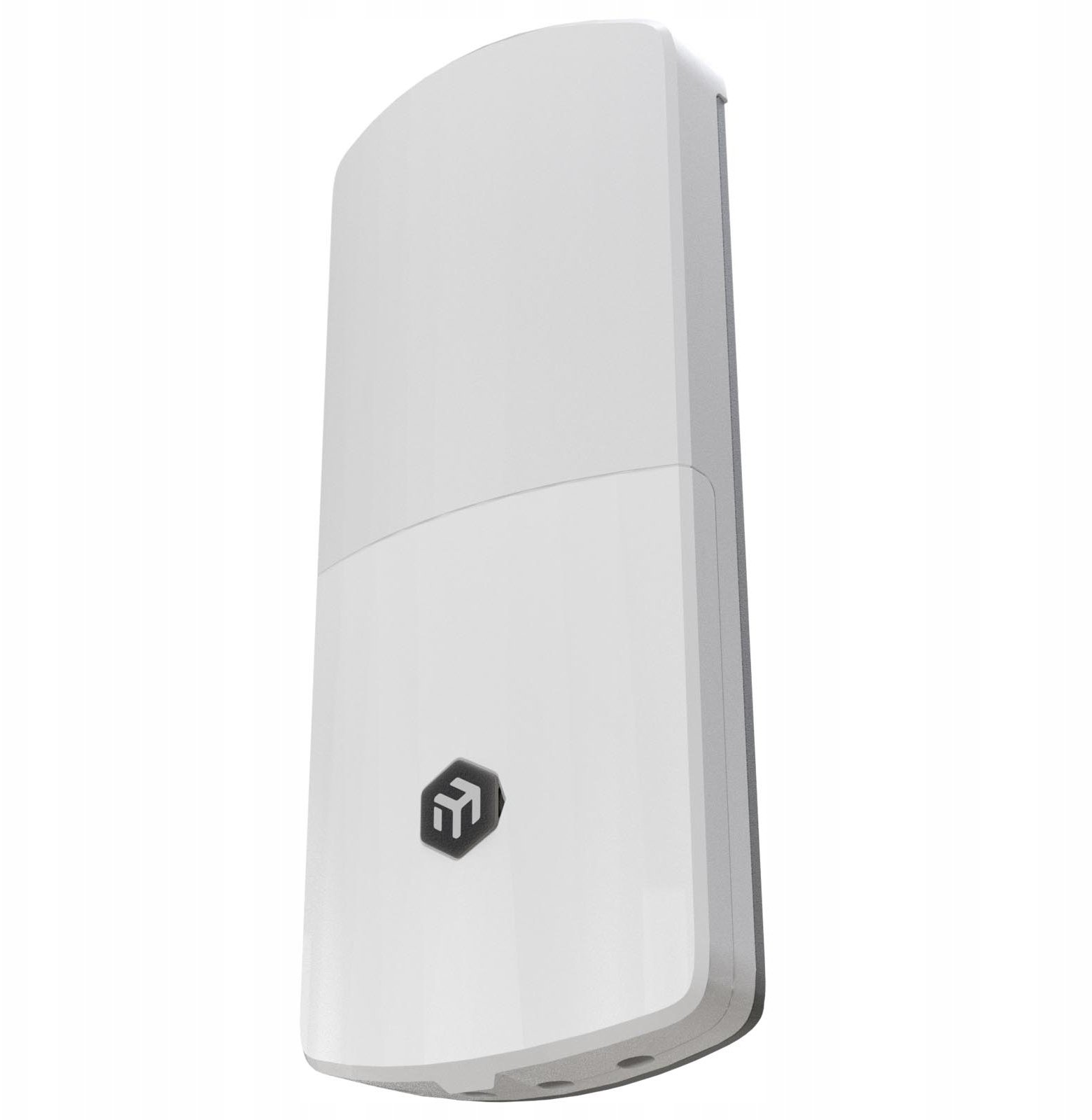 Optiskā šķiedras pārveidotājs MikroTik Mikrotik FTC21-ups