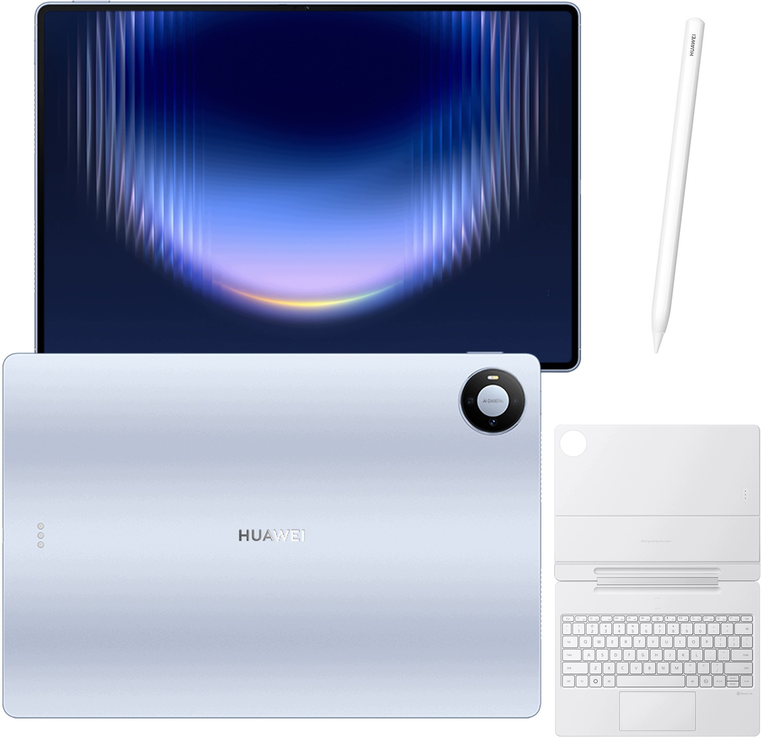 Huawei MatePad Pro Max 13,2"