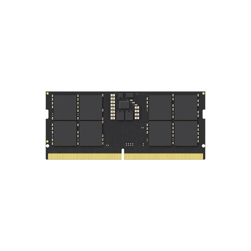 Atmiņa portatīvajam datoram Lexar DDR5 SODIMM