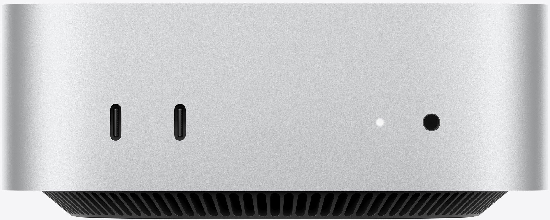 Dators Apple Mac mini M6 12
