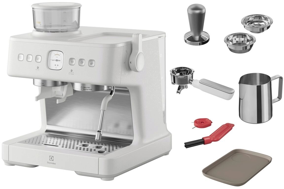 Espresso automāts Electrolux COFFEE MACHINE CLA