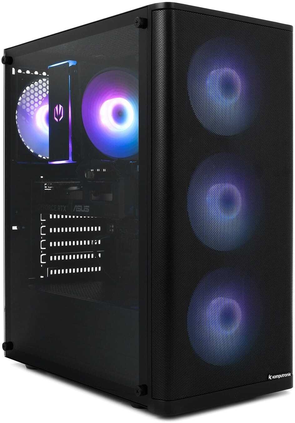 Komputronik Infinity R570 [L01] Ryzen 5