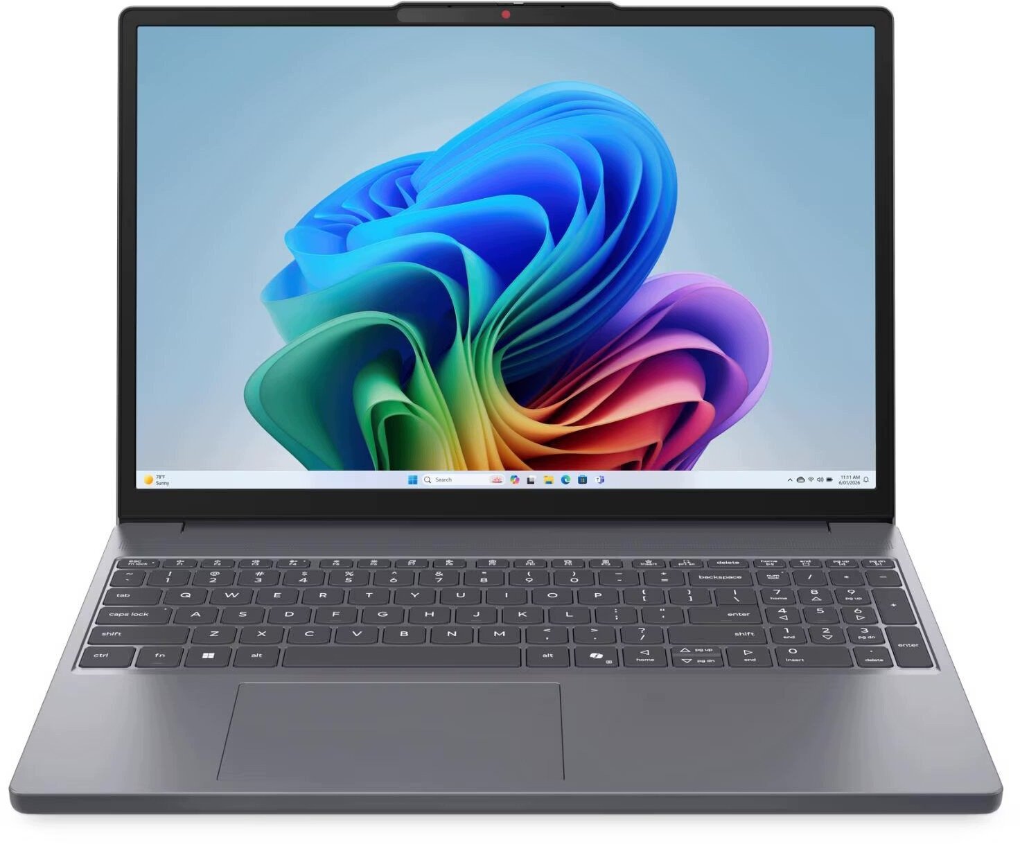 Portatīvais dators Lenovo IdeaPad Slim 3