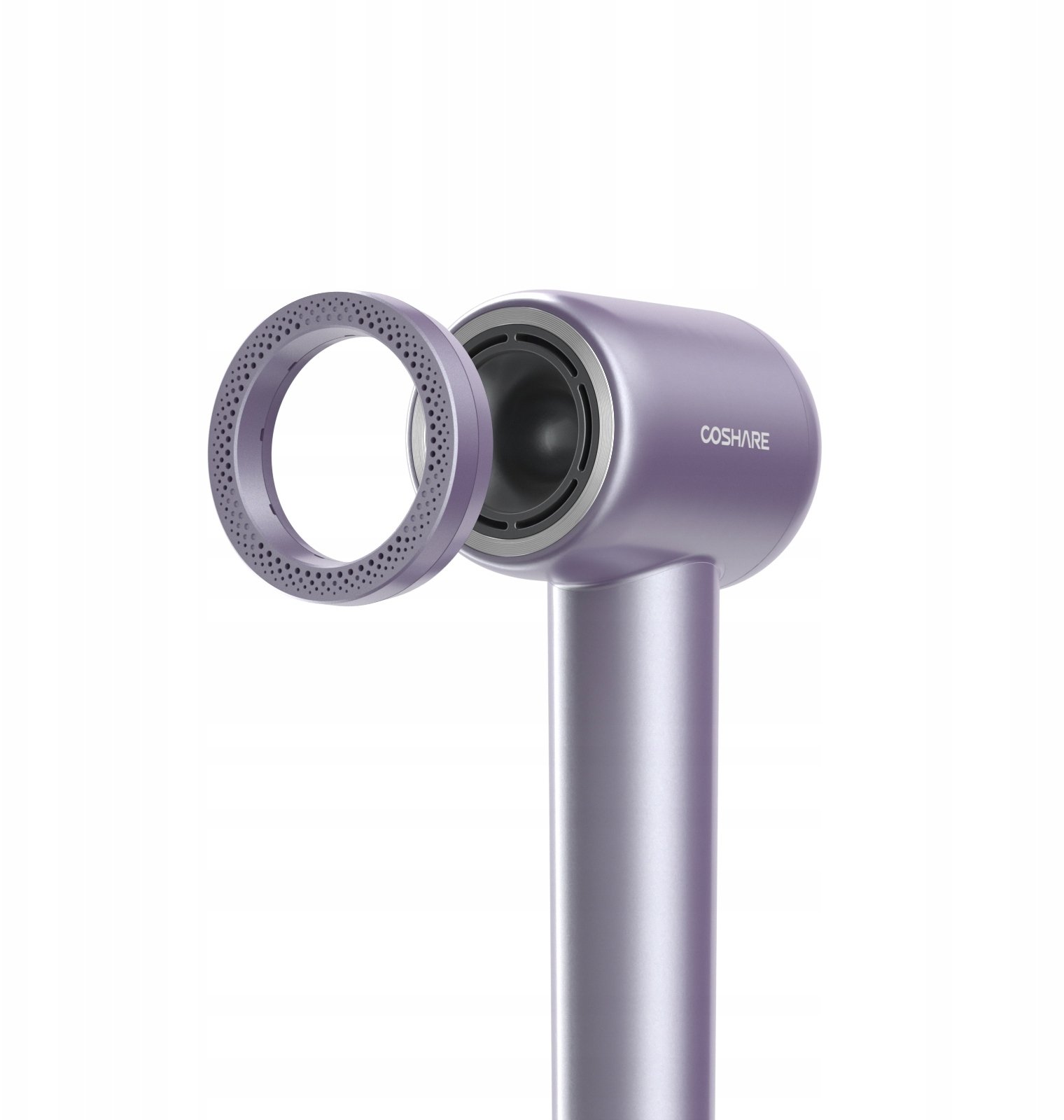 Fēna BaByliss COSHARE SuperFlow1 PRO HD10E