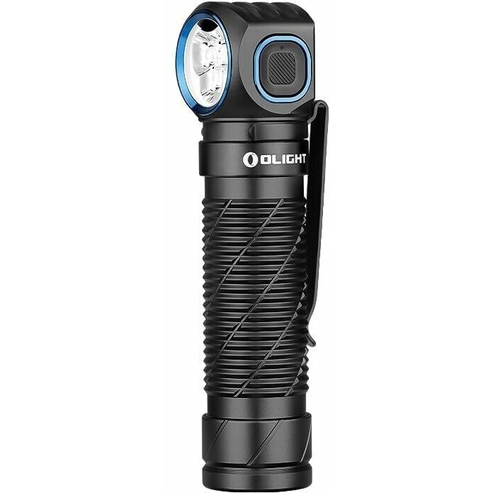 Lukturis OLIGHT OLIGHT Stirnlampe Perun 3