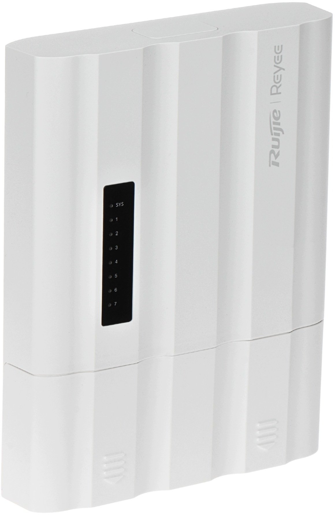 Slēdzis Reyee SWITCH POE RG-ES207GS-PI-OD 4