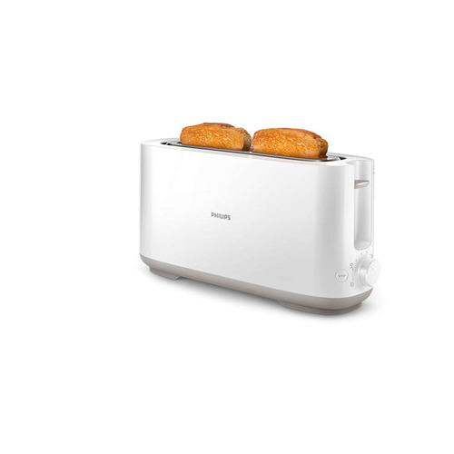 Philips Daily Collection HD2590/00 Tosteris |
