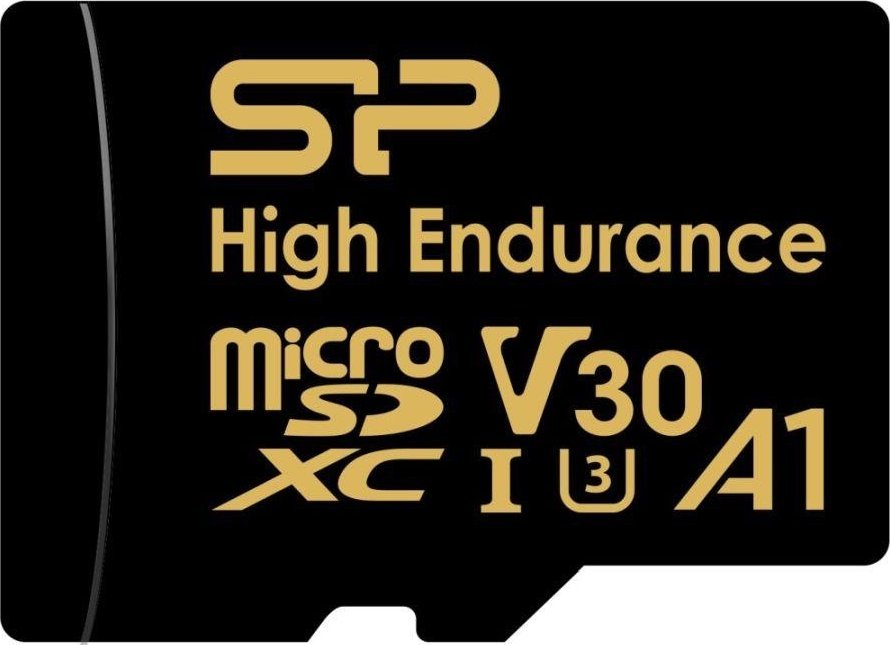 Atmiņas karte Silicon Power Golden Series