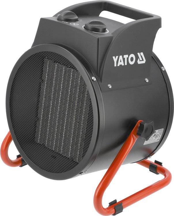 Yato YATO Elektriskā PTC sildierīce 5KW