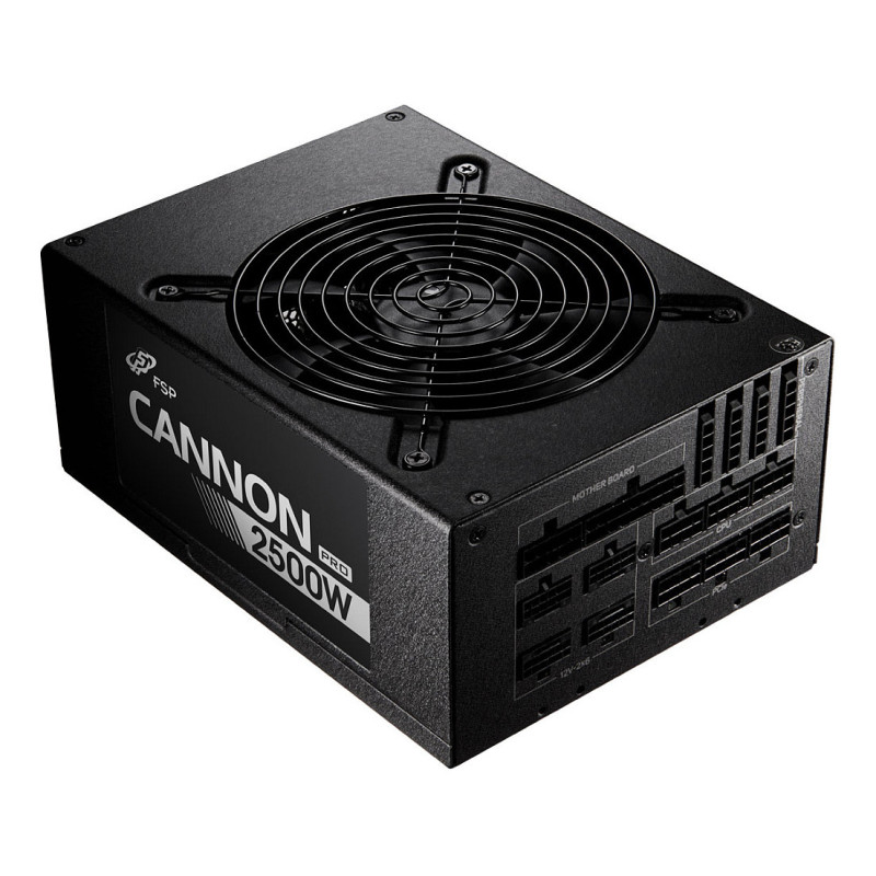 Fortron FSP CANNON PRO/2500W/ATX 3.1/80PLUS